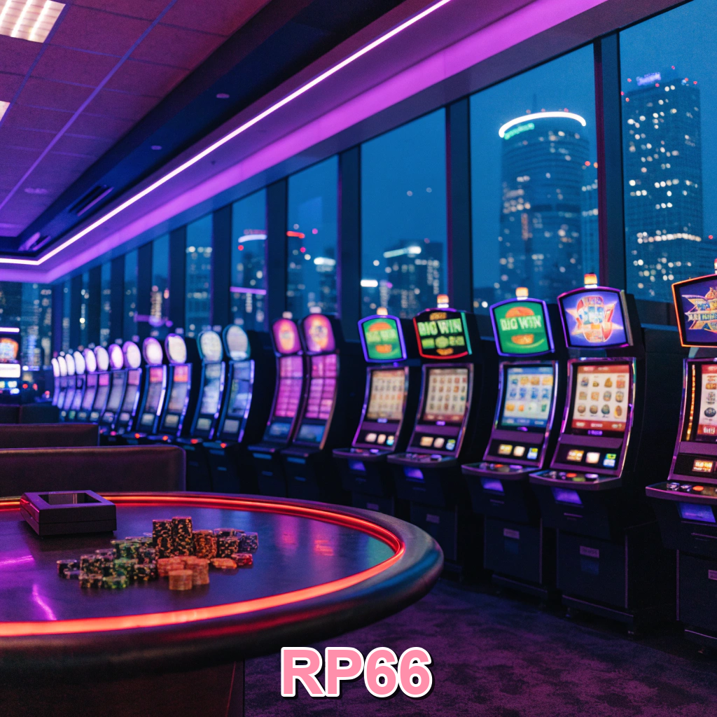 Screenshot 2 - RP66 Features
