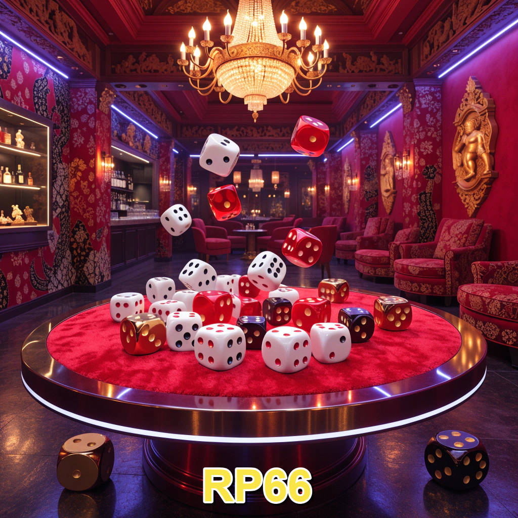 Screenshot 2 - RP66 Features
